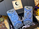 Protection Wax Melts - Protects Against Negative Energy, Witchcraft Supplies