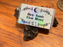 Dirty Hands Clean Money Soap | Organic Goat Milk Soap for Energy Cleansing & Banishing