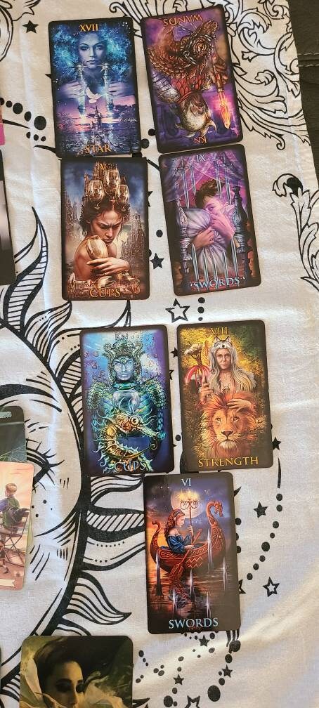 Full Psychic Reading Relationship Reading Love Reading Messages For You About Your Ex Reconciliation MysticBluuMoonTarot