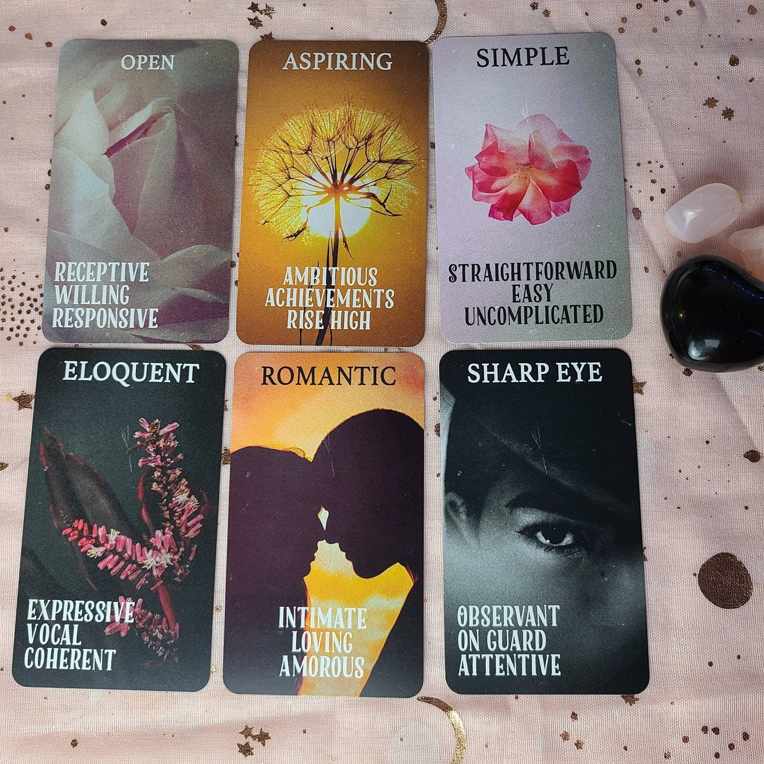 New Relationship Psychic Reading Tarot Oracle Love What's Coming My Way