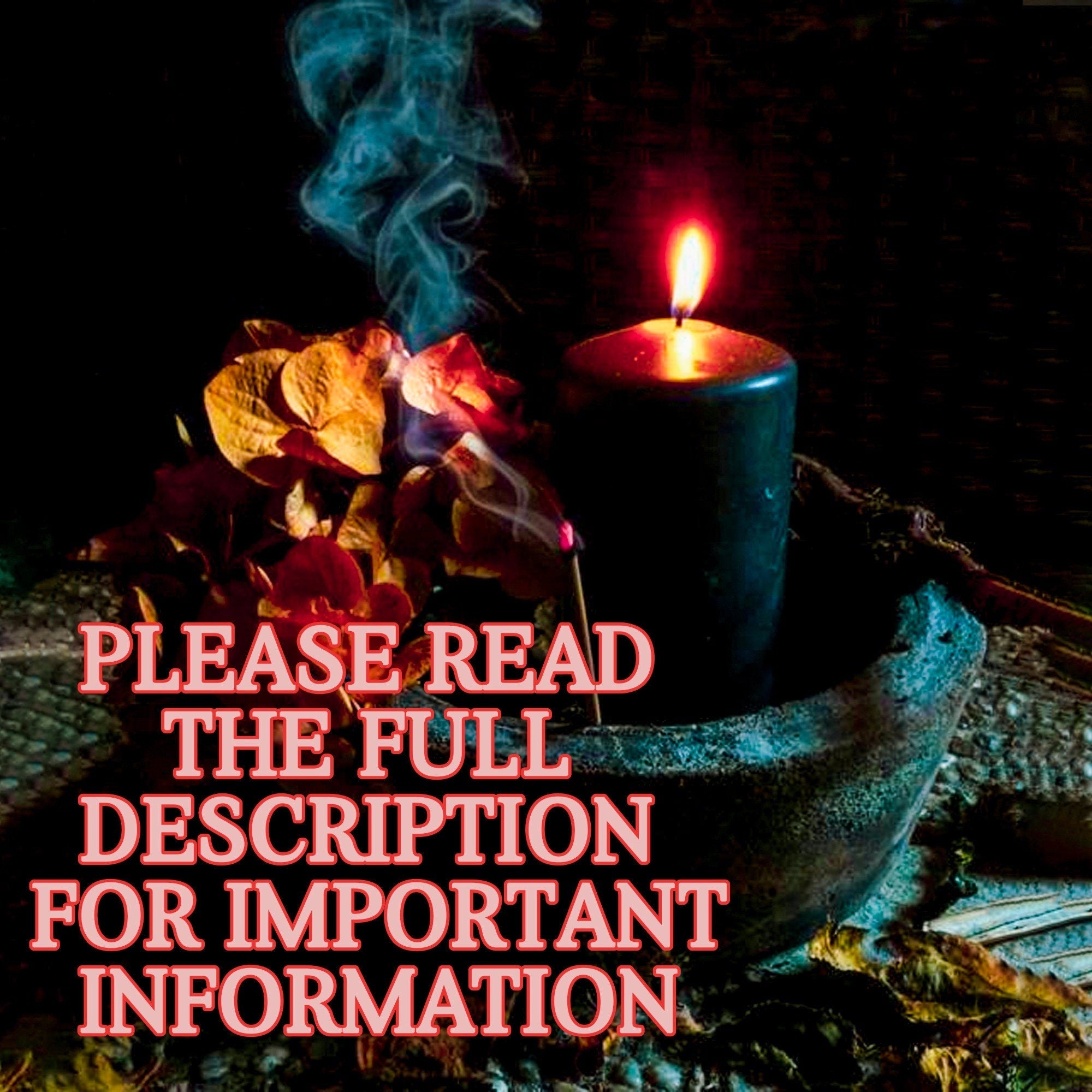 Powerful Love Spell Casting | Romantic Energy Ritual | Manifest True Love | Attraction Magic Service | Love Magick | Passion Spell