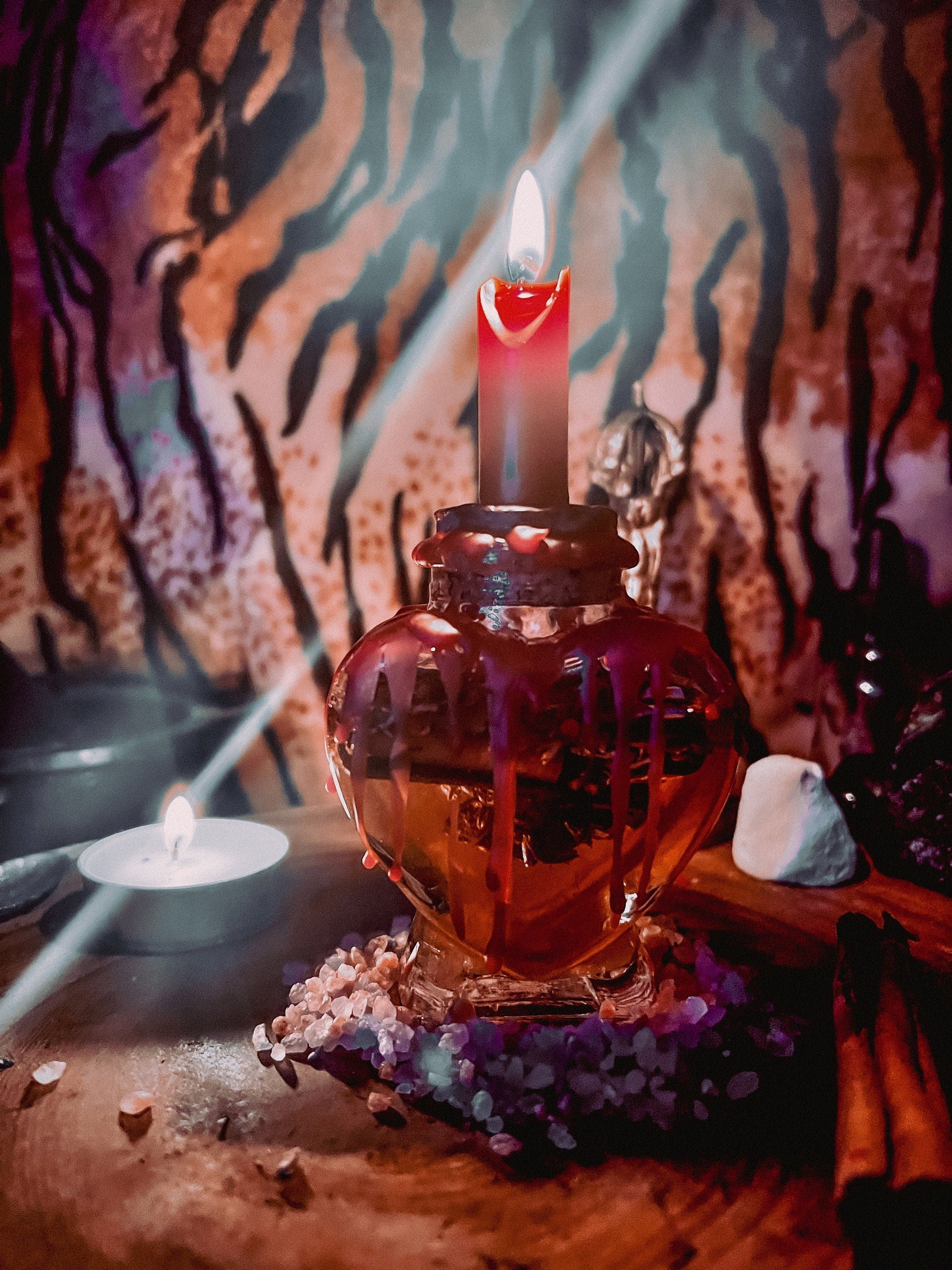 POWERFUL Sweetening Spell Casting Attraction Oshun Santeria Hoodoo Voodoo Relationship Friendship Boss Spell 24-72 Hour Spell