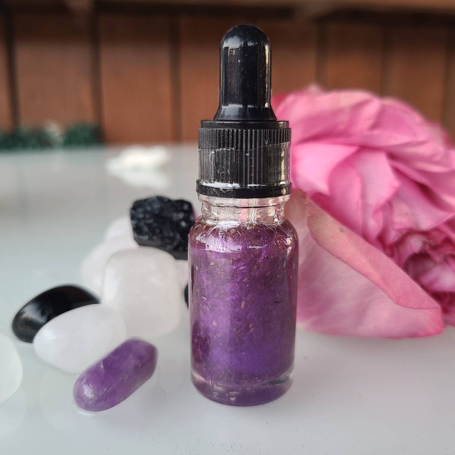 Healing Oil Forgiveness Witchcraft Hoodoo Santeria Voodoo Healing Oil