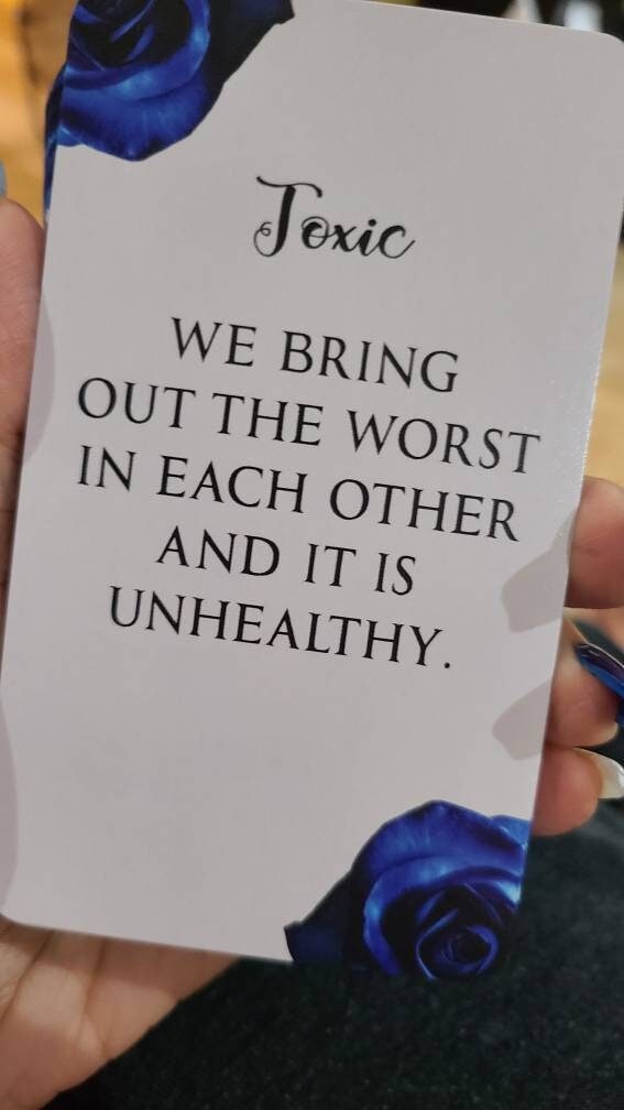 Divine Masculine Unspoken Truth Oracle Deck