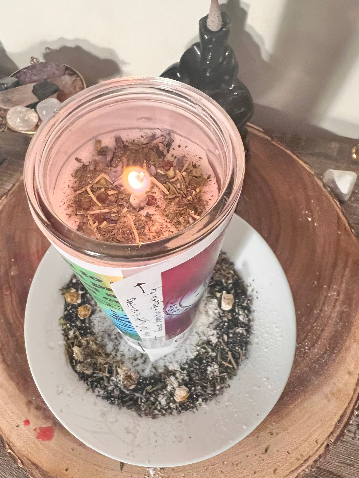 Deep Spiritual Cleansing & Uncrossing Spell | Negative Energy Removal Ritual | Bad Luck Clearing