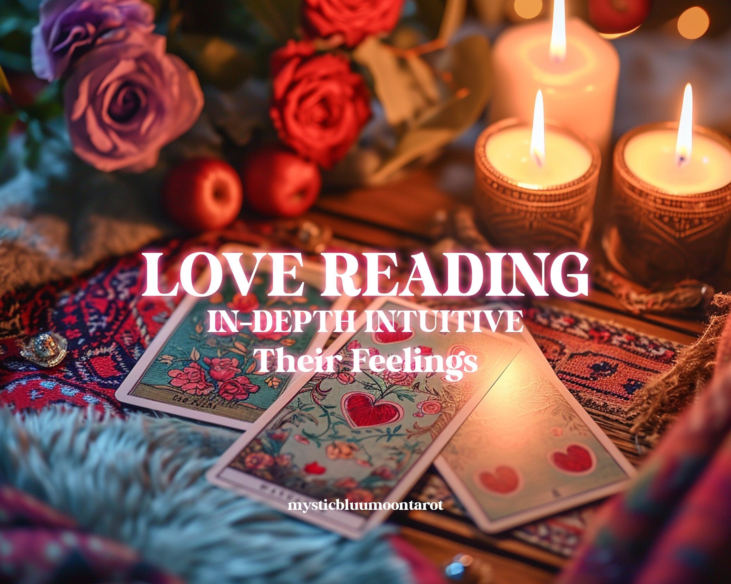 Fast Tarot In Depth Love Tarot Psychic Reading within an One Hour Reading, Same Hour Oracle Reading