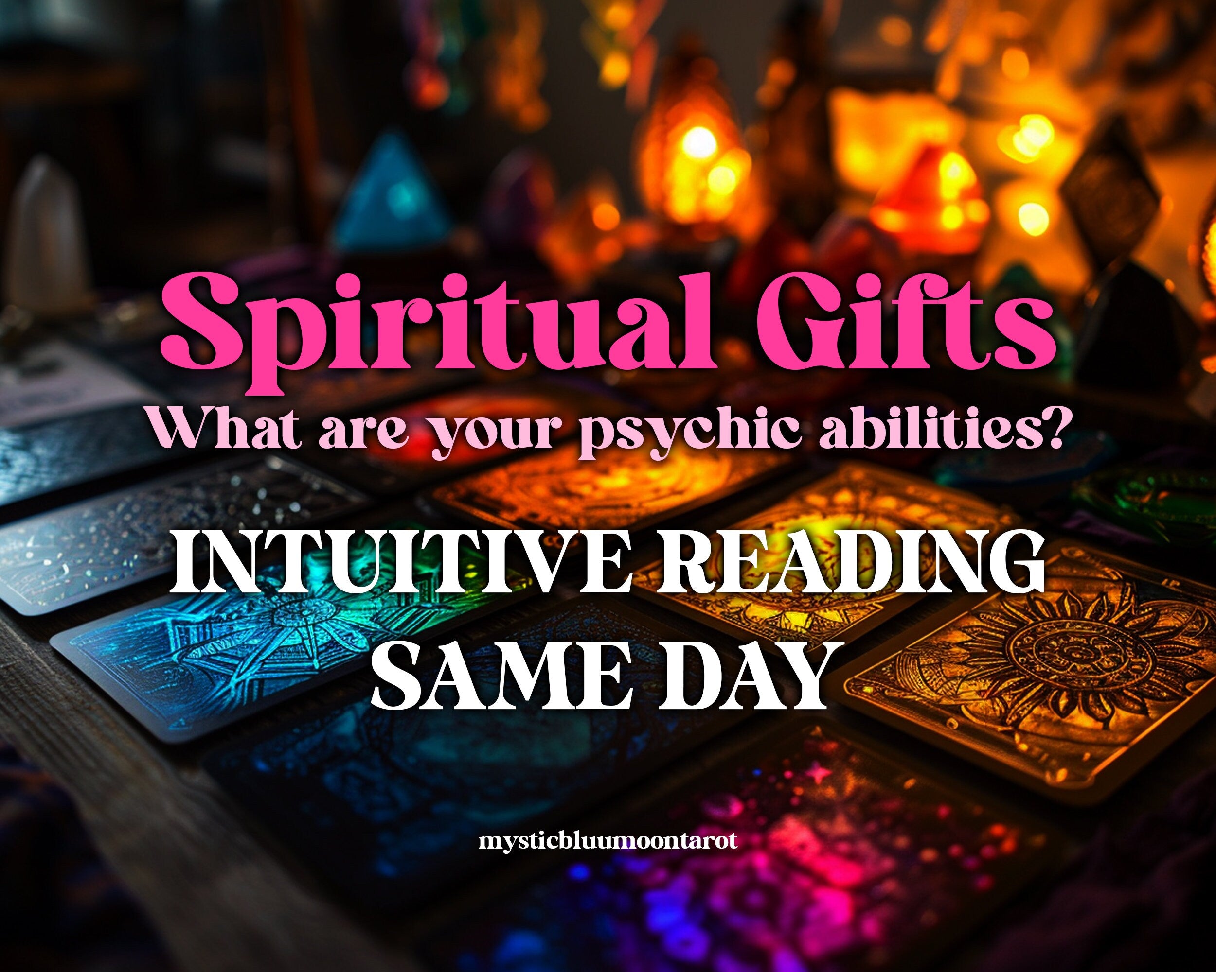 Psychic Abilities Tarot Reading Spiritual Gifts Psychic Reading, Intuitive Reading Oracle Cards, Guidance And Advice Tarot cards