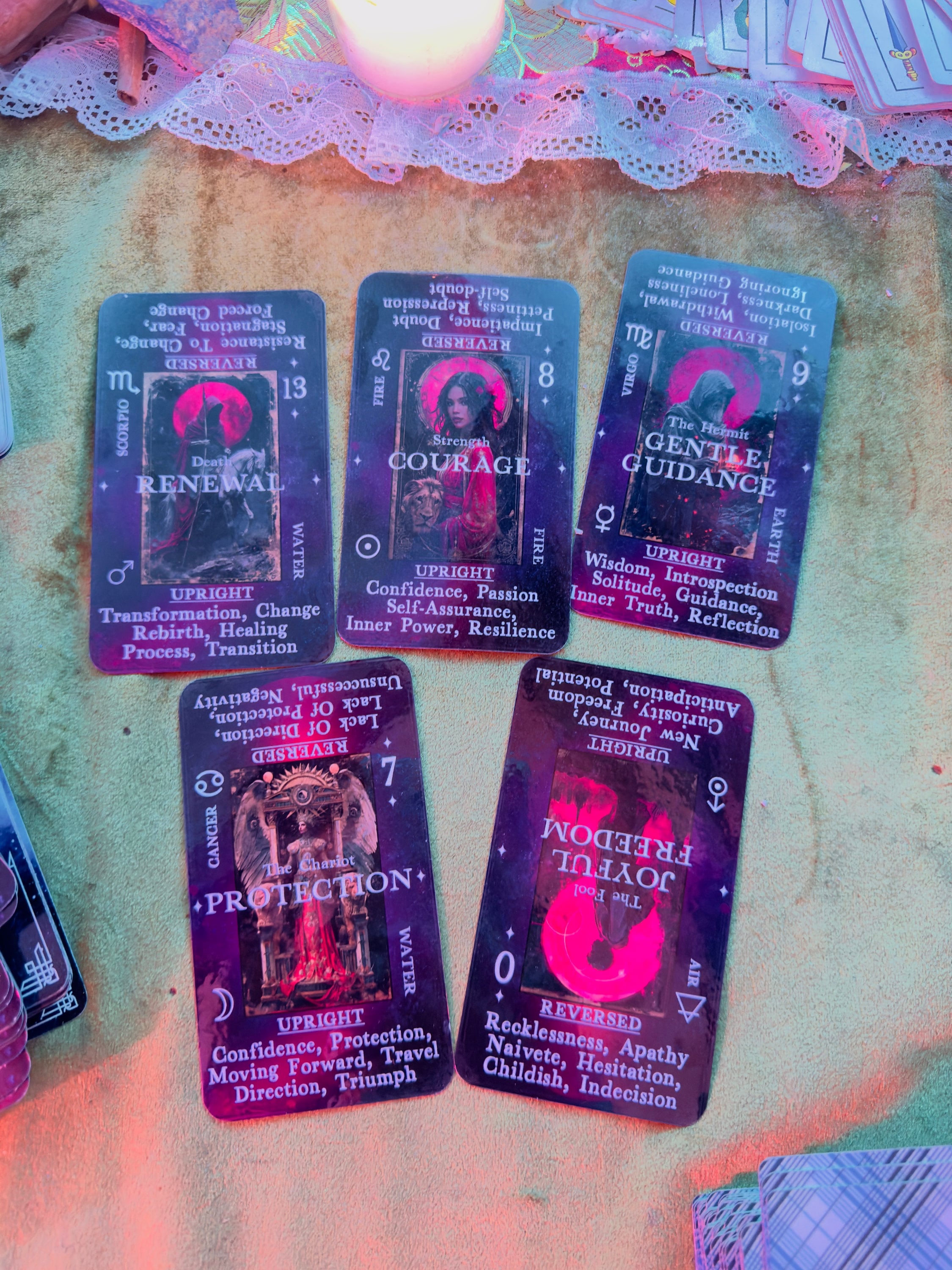 Their Relationship Tarot Reading | Spiritual Love Insight, Same Day Psychic Reading