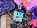 Witches Shield Oil Perfume: Ritual Protection, Magick Oil (15ml) | ritual oil bottle and label