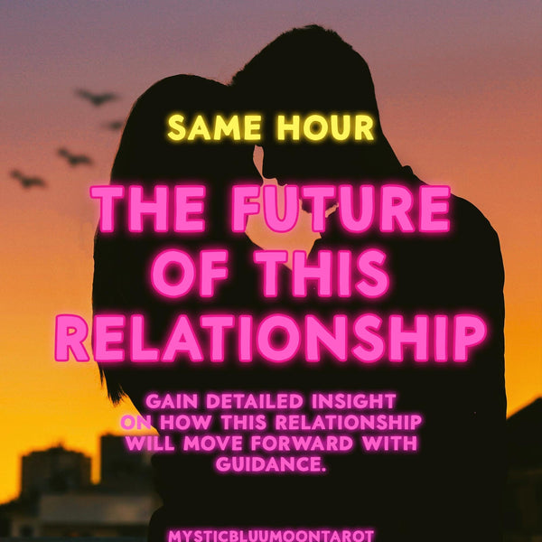 Twin Flame & Soulmate