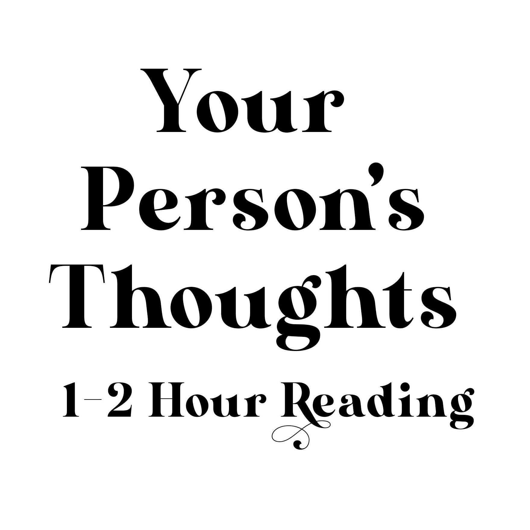 Same Hour Reading, Their Thoughts Reading, Reconciliation, Messages From Your Ex, No Contact, Psychic Reading, Friends, Love, Family