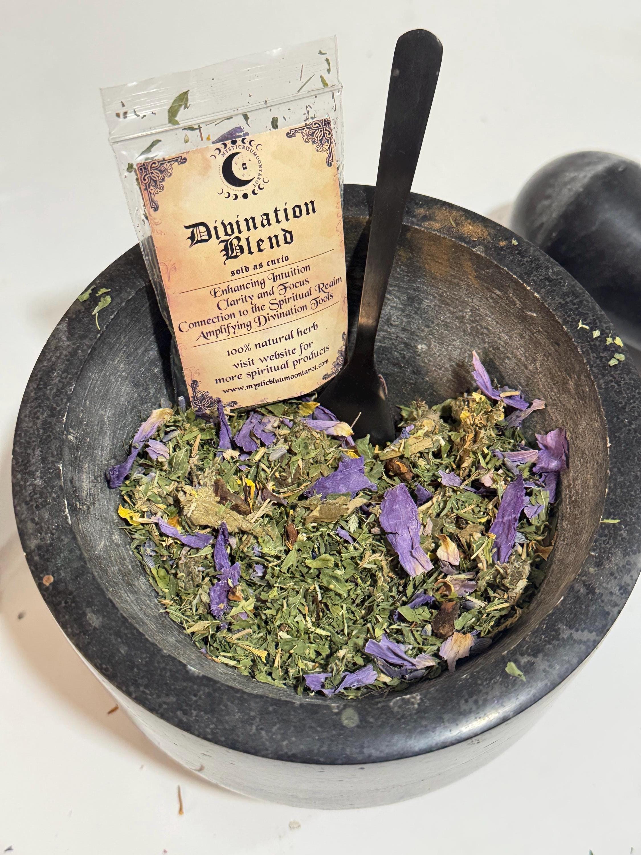 Curio Herbs For Spellwork, Apothecary root herbs, Nautral Witchcraft Curio Spell Herbs, Magical Herbs, Witchcraft Supplies