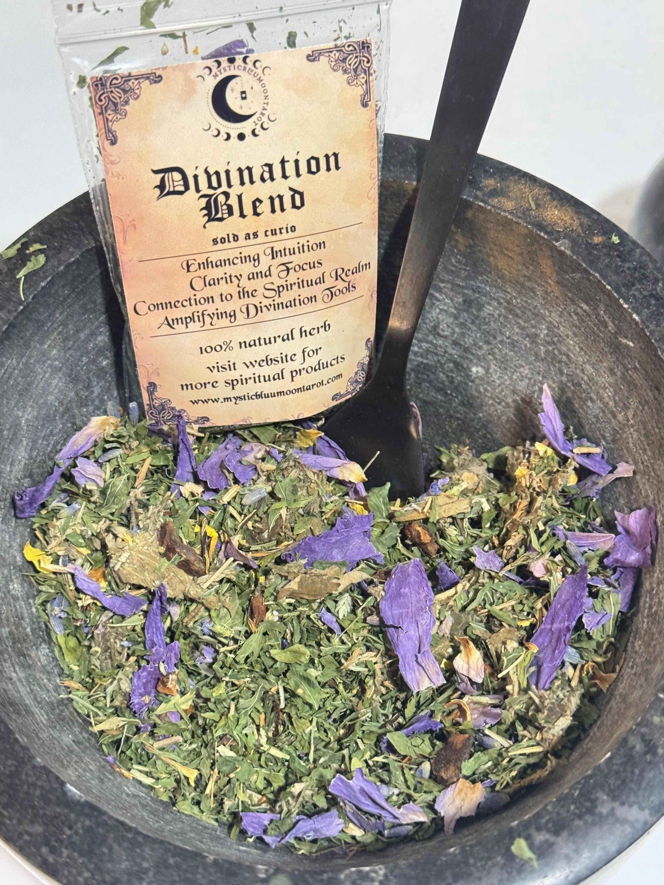Curio Herbs For Spellwork, Apothecary root herbs, Nautral Witchcraft Curio Spell Herbs, Magical Herbs, Witchcraft Supplies
