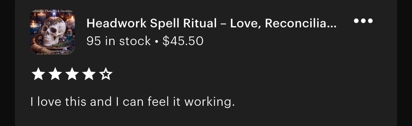 Powerful Avoidant Lover Spell | Fast Reconciliation Ritual | Bring My Ex Back | Fast Casting