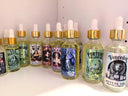 Ritual Oils 2oz | For Spellwork, Daily Routine, Manifestation | Handmade Intention Oils 60ml