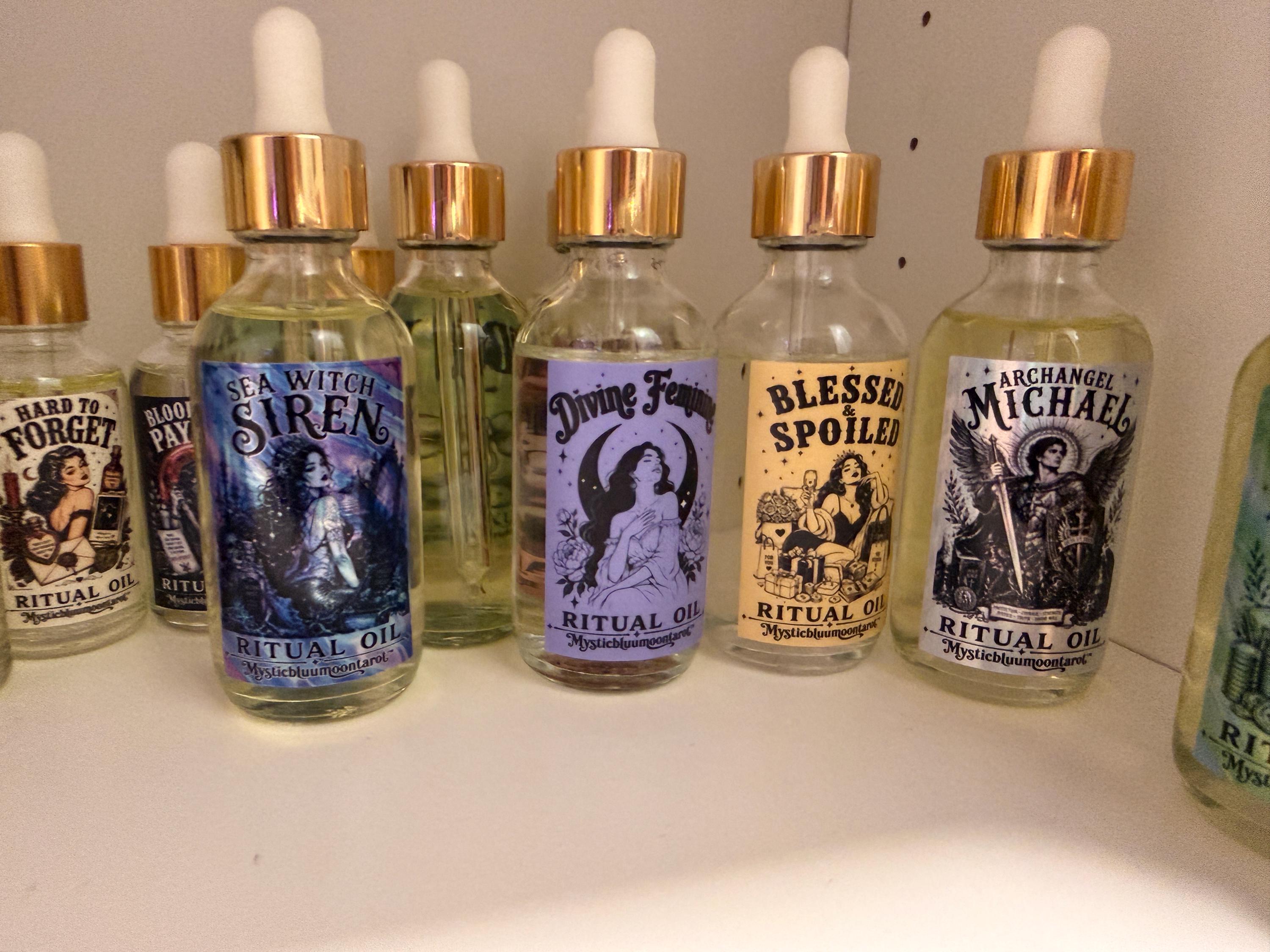 Handmade Natural Incense Sticks for Rituals and Spells | Intention Incense for Cleansing & Magic | Spells Incense Sticks, Witchcraft Wiccan
