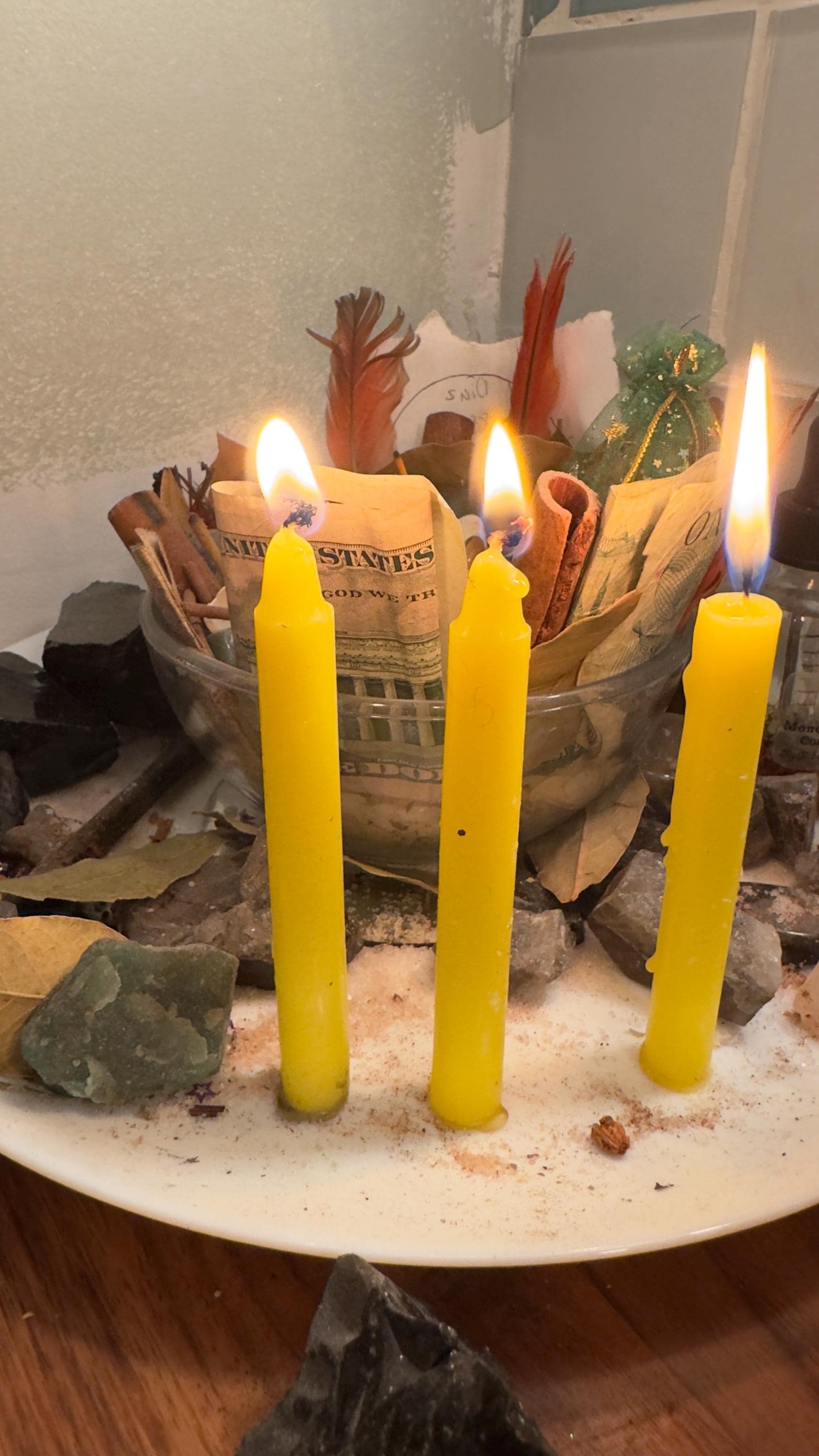 Close Road to Misfortune Spell | Block Bad Luck, Evil Eye, Hexes, Curses & Negative Energy Ritual | Urgent Casting