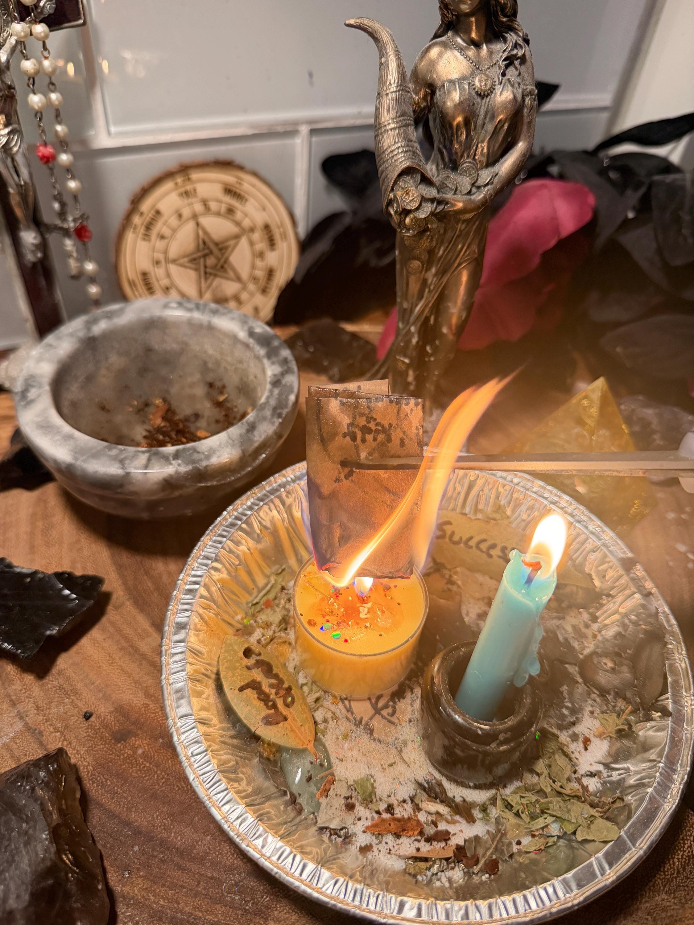 Call Money In Spell | Money Attraction, Wealth, Prosperity, Financial Abundance, Road Opener | Powerful Energy Alignment