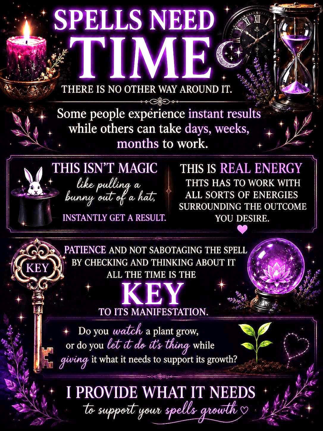 Banishing Spell: Banish Fear, Doubt & Worry | Take Back Your Power | Reclaim Control | Urgent Spell Casting