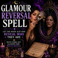 Glamour Reversal Spell | Reveal Their True Colors | Expose Lies | Spiritual Protection