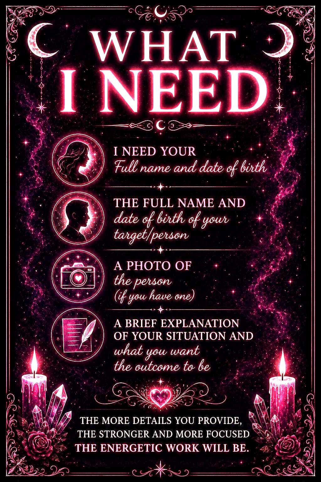 Powerful Avoidant Lover Spell | Fast Reconciliation Ritual | Bring My Ex Back | Fast Casting