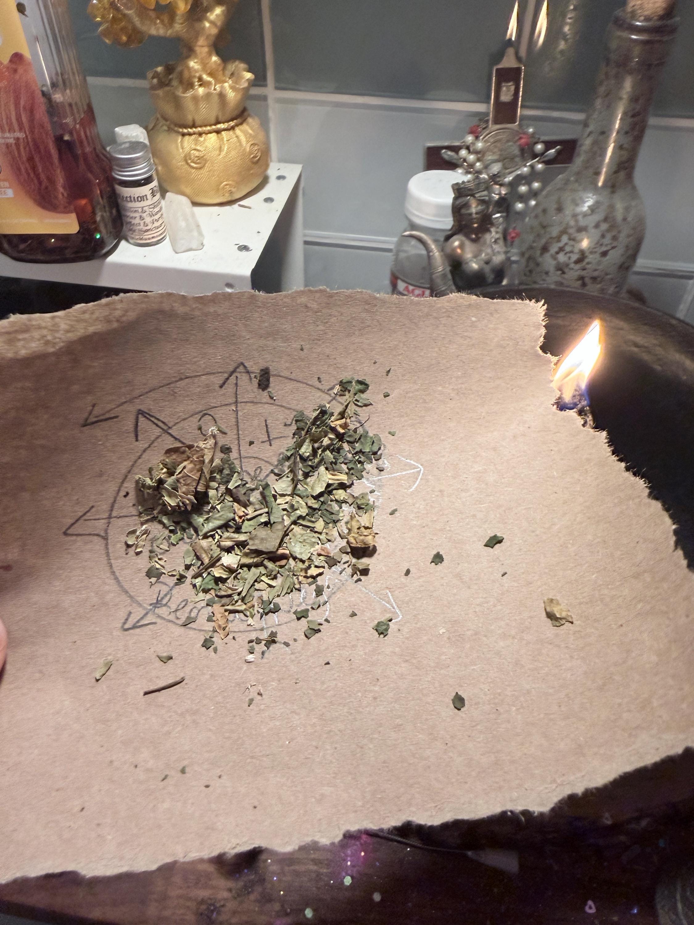 Money Blockage Removal Spell Casting | Money Attraction | Powerful Energy Alignment