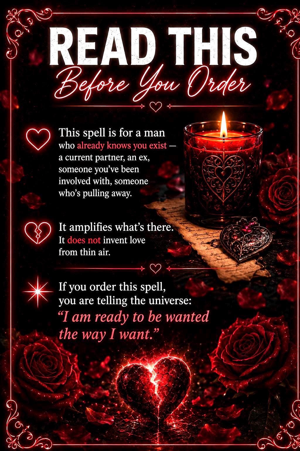 Powerful Avoidant Lover Healing Spell | For Stubborn Exes | Bring My Ex Back | Urgent Cast