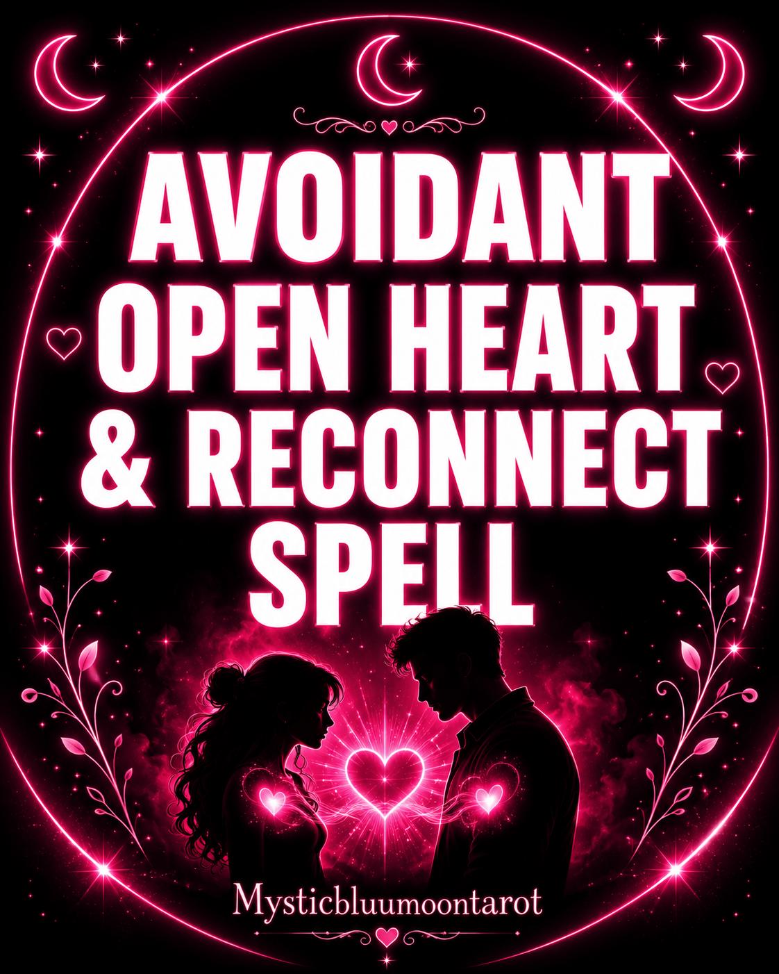 Powerful Avoidant Lover Spell | Fast Reconciliation Ritual | Bring My Ex Back | Fast Casting