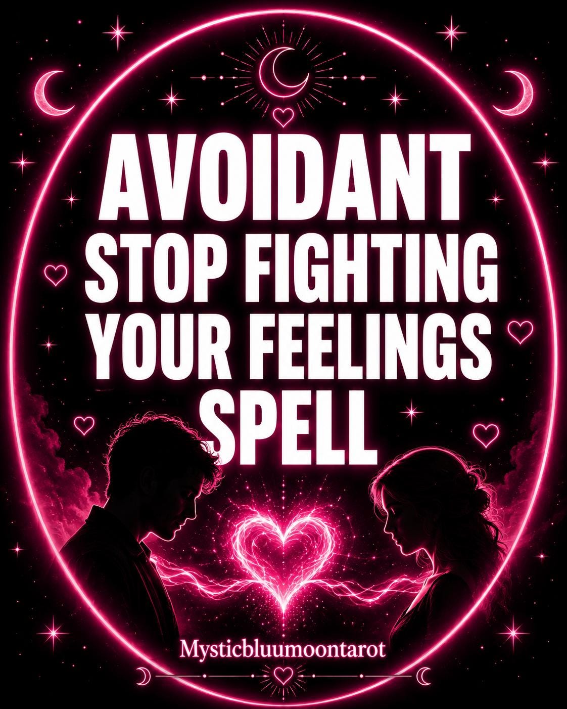 Powerful Avoidant Lover Spell | Fast Reconciliation Ritual | Bring My Ex Back | Fast Casting