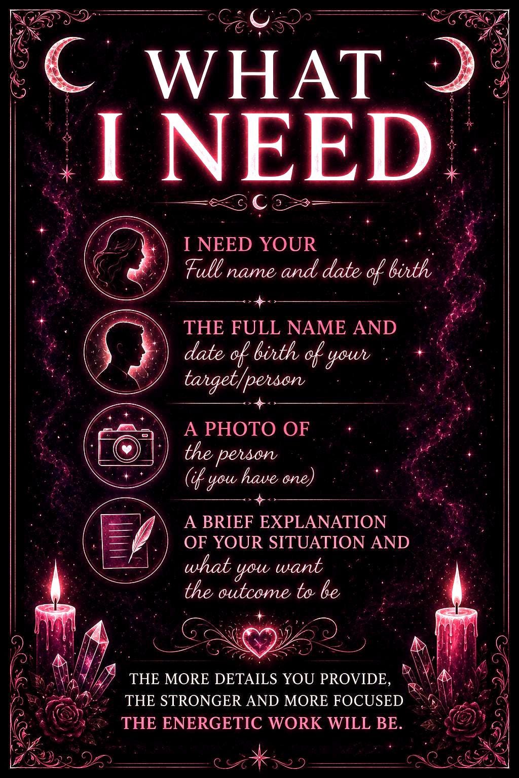Powerful Avoidant Lover Healing Spell | For Stubborn Exes | Bring My Ex Back | Urgent Cast