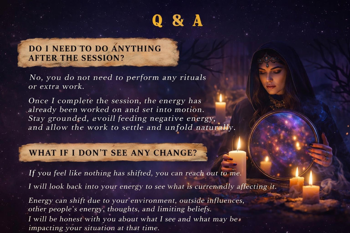 Leave Me Alone Spell + Tarot Reading | Unwanted Person, Gossip & Negative Energy Insight | Boundaries and Protection Guidance