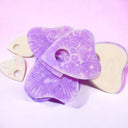 Planchette Magick Melts | Enchanting Scented Wax Tarts for Spiritual Divination Rituals | Witchcraft Home Deco