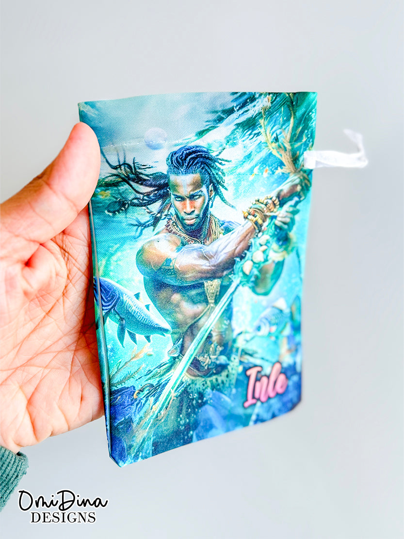 Inle Bolsitas Para Caracoles