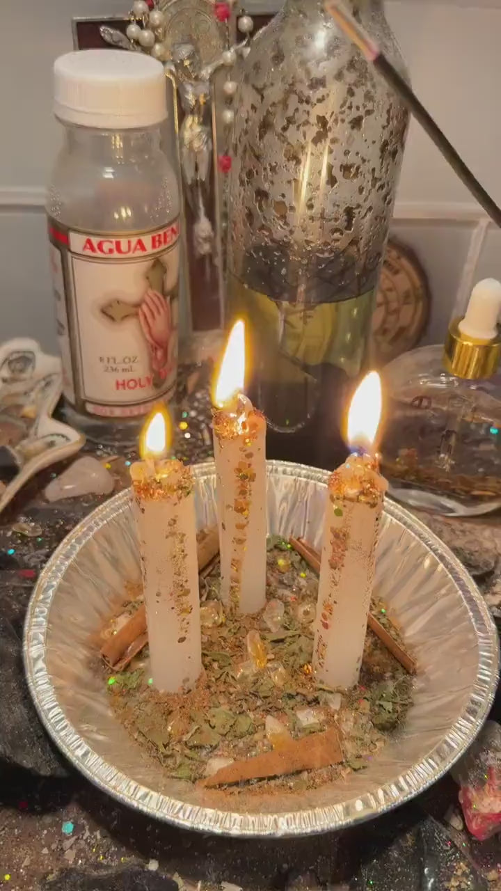 Money Blockage Removal Spell Casting | Money Attraction | Powerful Energy Alignment