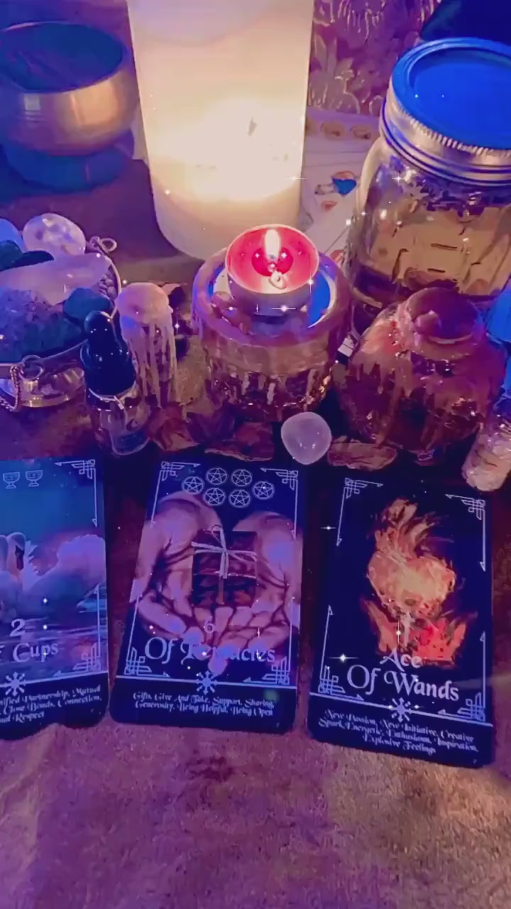 Marriage Spell | Strengthen Commitment, Inspire Marriage & Deepen Your Love