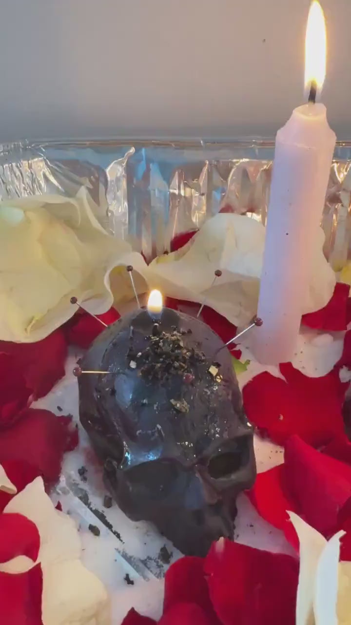 Headwork Spell: Crave Sexual Desire Obsession Spell, Removes Communication And Mental Blocks