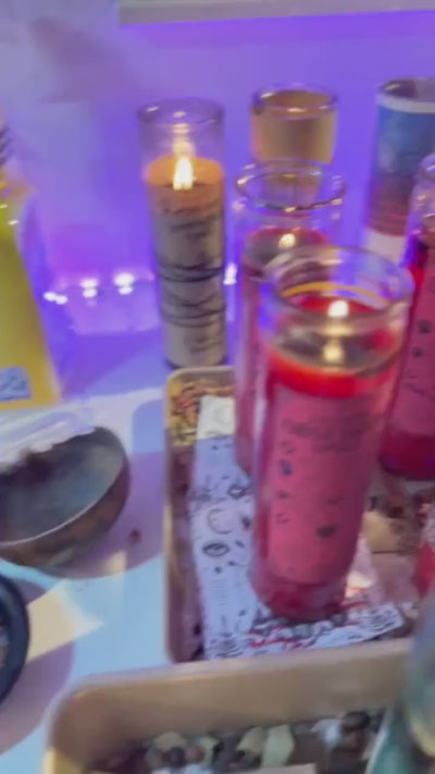 Banish Third Party Removal Spell Casting | Eliminate Competition | Separation Ritual