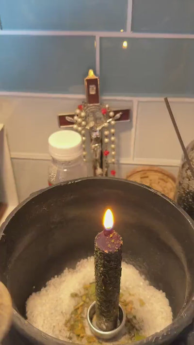 Cloak Your Energy Spell | Psychic Protection, Evil Eye, Jealousy Shield
