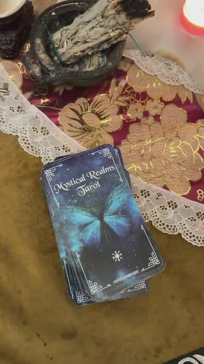 Full General Tarot Reading, Love, Career, Spiritual Guidance, Insight