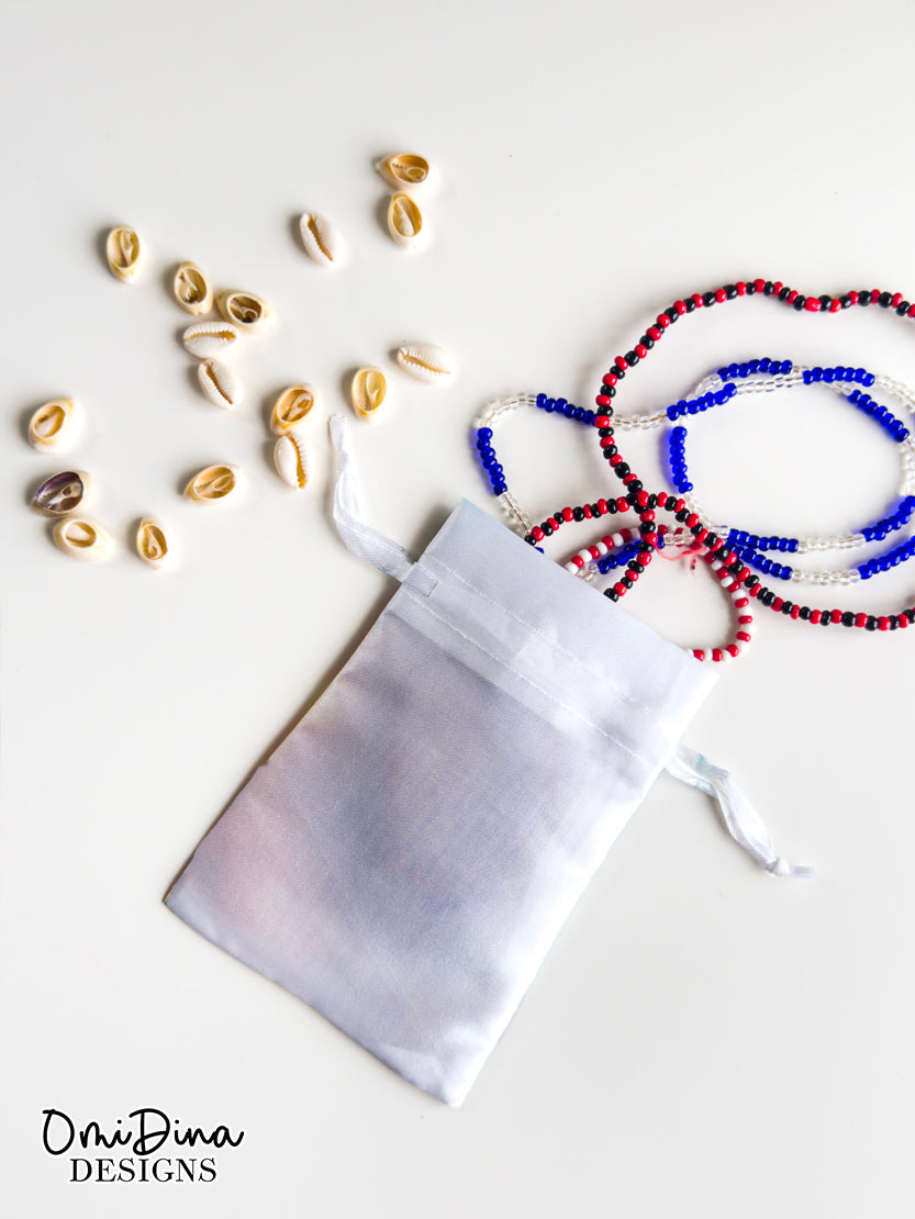 Inle Bolsitas Para Caracoles