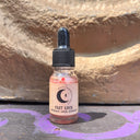 Fast Luck | Spiritual Oil | ritual oil bottle and label