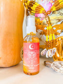 Oshun Smudge Spray Perfume | Love & Happiness Water Cleansing | Spiritual Spray - MysticBluuMoonTarot