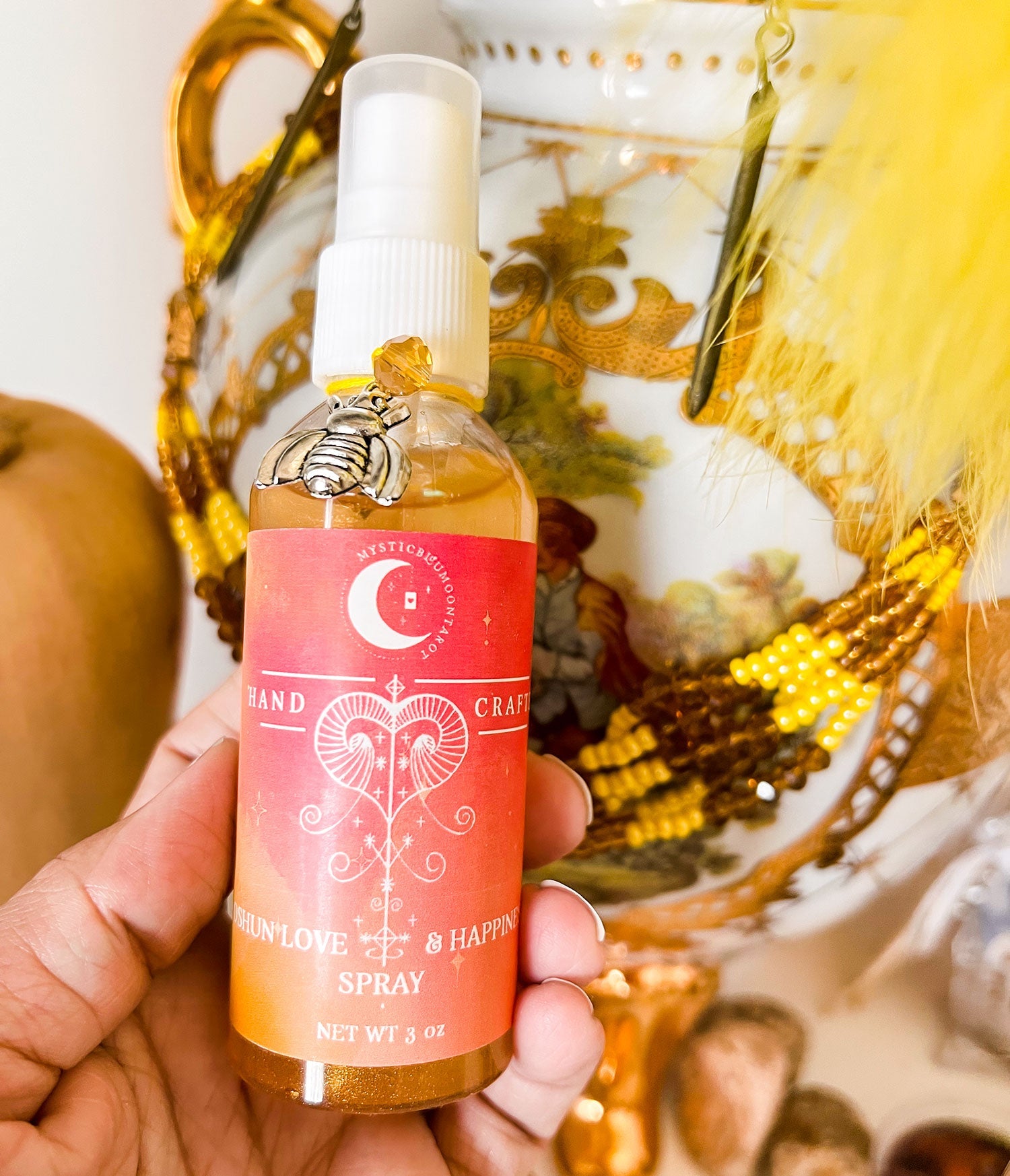 Oshun perfume online