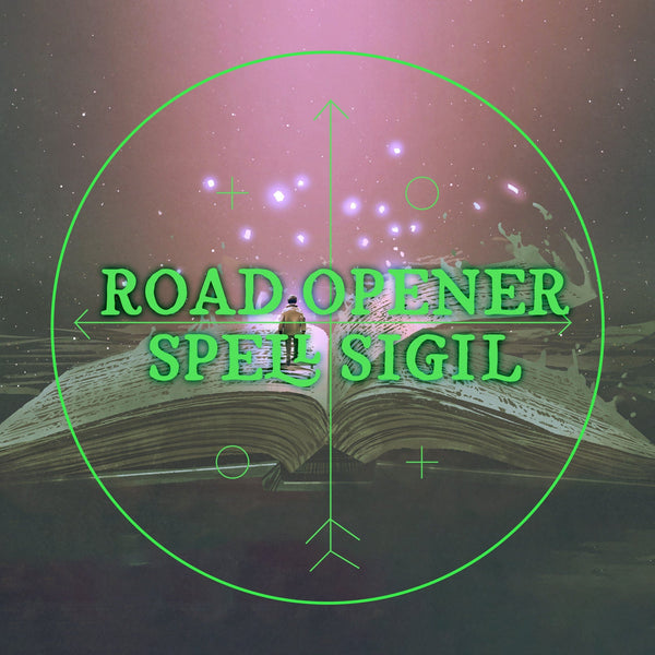 Open Your Roads